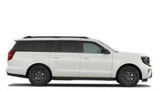 2026 Ford Expedition® External Image 1